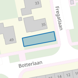 Perceel DZL01-B-5337