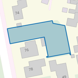 Perceel DZL01-B-5338