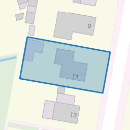 Perceel DZL01-B-5341