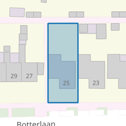 Perceel DZL01-B-5359