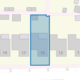 Perceel DZL01-B-5364