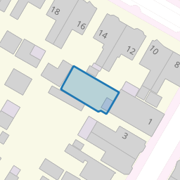 Perceel DZL01-B-5377