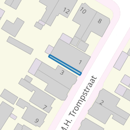 Perceel DZL01-B-5378