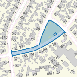 Perceel DZL01-B-5379