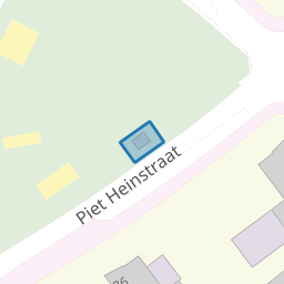 Perceel DZL01-B-5380