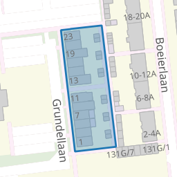 Perceel DZL01-B-5384