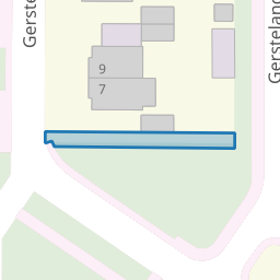 Perceel DZL01-B-5397