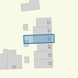 Perceel DZL01-B-5412