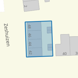 Perceel DZL01-B-5420