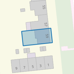 Perceel DZL01-B-5431