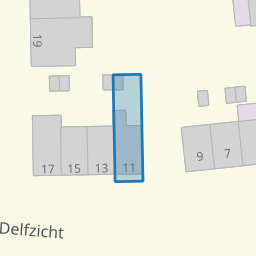 Perceel DZL01-B-5433