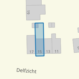 Perceel DZL01-B-5435