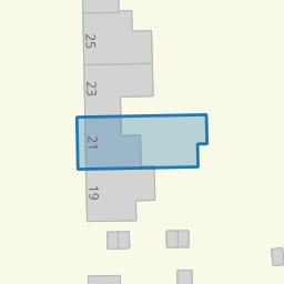 Perceel DZL01-B-5438