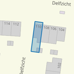 Perceel DZL01-B-5444