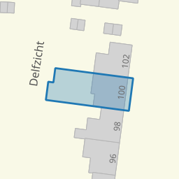 Perceel DZL01-B-5449