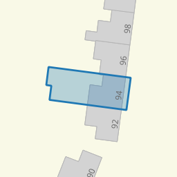 Perceel DZL01-B-5452