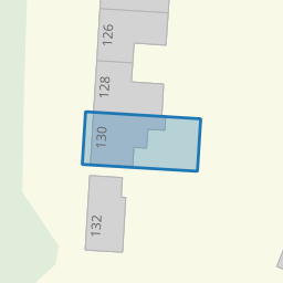 Perceel DZL01-B-5456