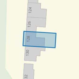 Perceel DZL01-B-5457