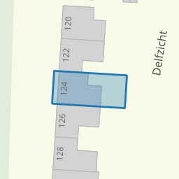Perceel DZL01-B-5459