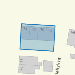 Perceel DZL01-B-5462