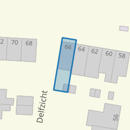 Perceel DZL01-B-5463