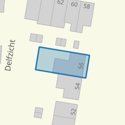 Perceel DZL01-B-5468