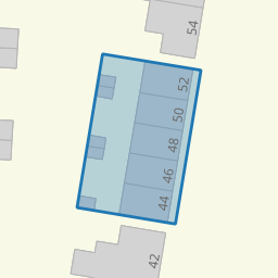 Perceel DZL01-B-5470