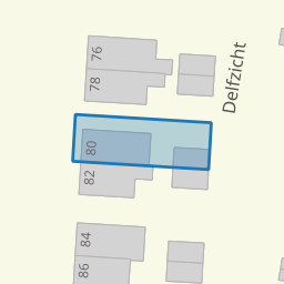 Perceel DZL01-B-5476
