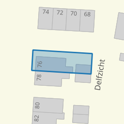 Perceel DZL01-B-5478