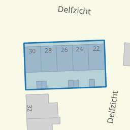 Perceel DZL01-B-5479
