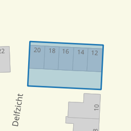 Perceel DZL01-B-5480