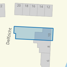 Perceel DZL01-B-5481