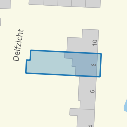 Perceel DZL01-B-5482