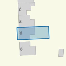 Perceel DZL01-B-5484