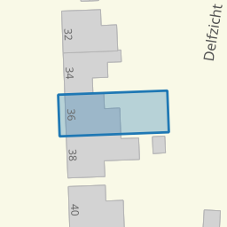Perceel DZL01-B-5485