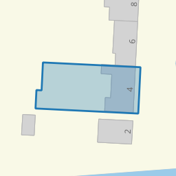 Perceel DZL01-B-5491