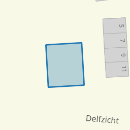 Perceel DZL01-B-5521