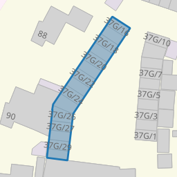 Perceel DZL01-B-5531