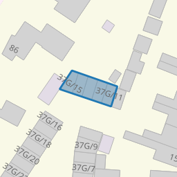 Perceel DZL01-B-5533