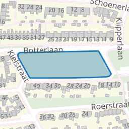 Perceel DZL01-B-5541