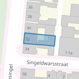 Perceel DZL01-C-2357