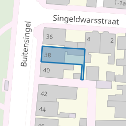 Perceel DZL01-C-2419