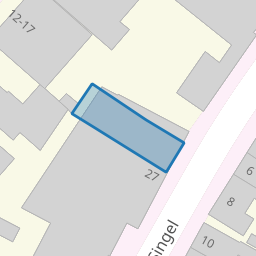 Perceel DZL01-C-2431