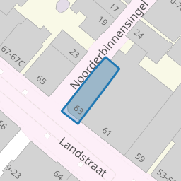 Perceel DZL01-C-2457