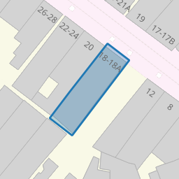 Perceel DZL01-C-2538