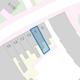 Perceel DZL01-C-2600