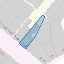 Perceel DZL01-C-2625