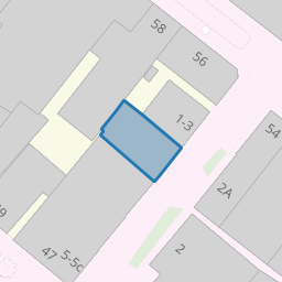 Perceel DZL01-C-2650