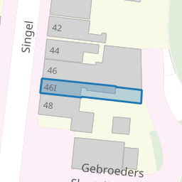 Perceel DZL01-C-2703