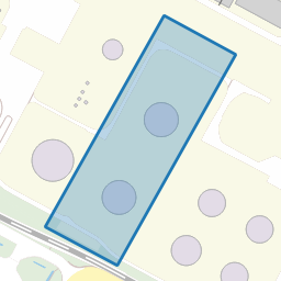 Perceel DZL01-C-3026